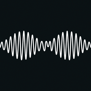 Cover of 'AM' - Arctic Monkeys